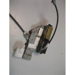 Serrure Arriere Gauche Peugeot 407 Phase 1 Break (2)