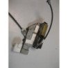Serrure Arriere Gauche Peugeot 407 Phase 1 Break (2)