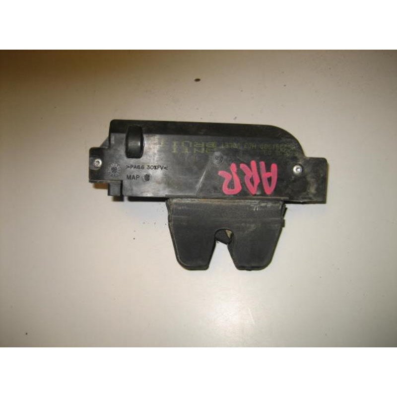 Serrure De Hayon Peugeot 407 Phase 1 Break (1)
