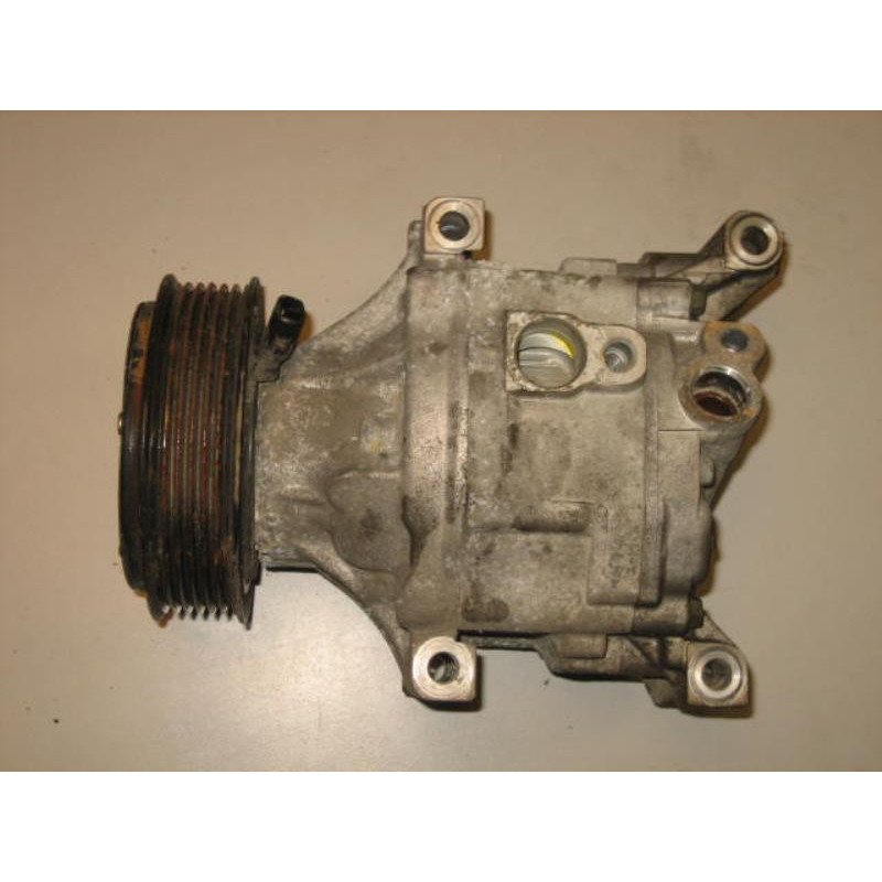 Compresseur Clim Fiat Punto 2 Phase 1 (1)