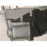 Mecanisme De Leve Vitre Electrique Arriere Gauche Peugeot 307 Phase 2 Break (2)