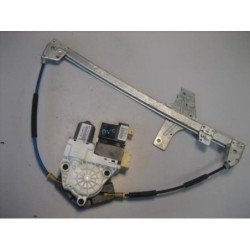 Mecanisme De Leve Vitre Electrique Avant Droit Peugeot 307 Phase 2 Break (1)