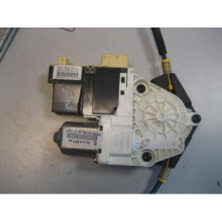 Mecanisme De Leve Vitre Electrique Avant Droit Peugeot 307 Phase 2 Break (2)