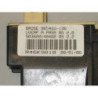 Mecanisme De Leve Vitre Electrique Avant Droit Peugeot 307 Phase 2 Break (3)