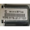 Mecanisme De Leve Vitre Electrique Avant Droit Peugeot 307 Phase 2 Break (4)
