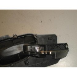 Poignee Interieur Arriere Gauche Peugeot 307 Phase 2 Break (2)