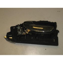 Poignee Interieur Avant Gauche Peugeot 307 Phase 2 Break (1)