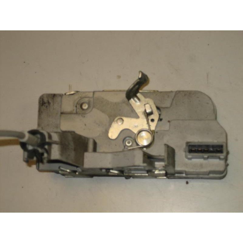 Serrure Arriere Droit Peugeot 307 Phase 2 Break (1)