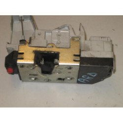 Serrure Arriere Droit Peugeot 307 Phase 2 Break (2)