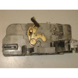 Serrure Arriere Gauche Peugeot 307 Phase 2 Break (1)