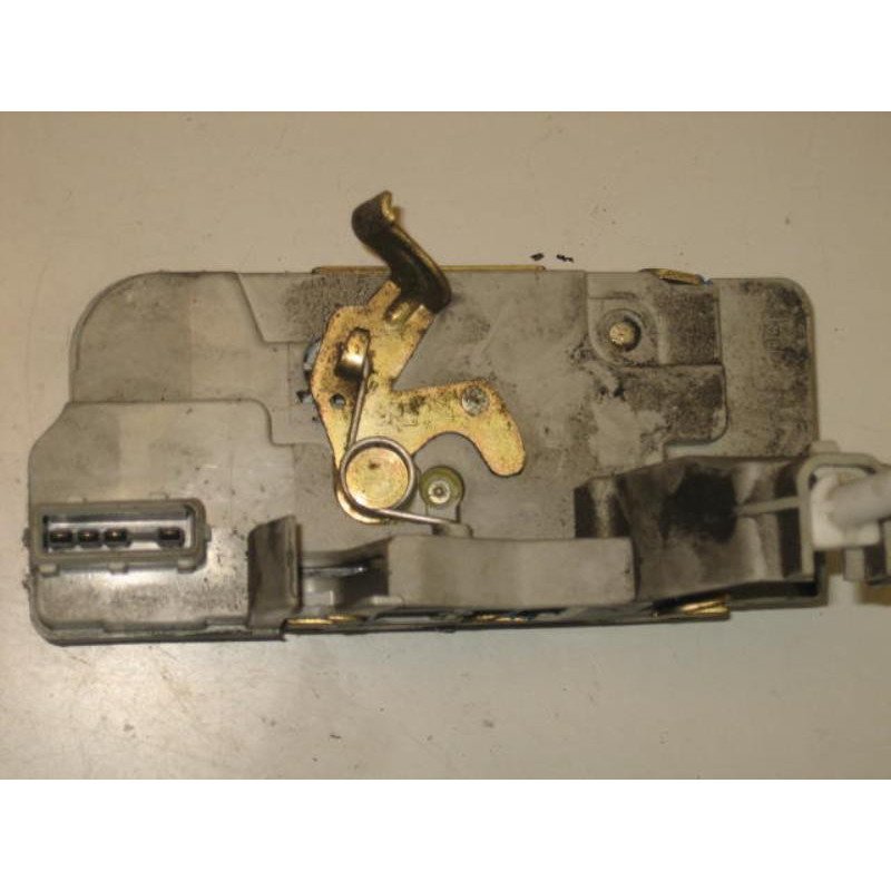 Serrure Arriere Gauche Peugeot 307 Phase 2 Break (1)