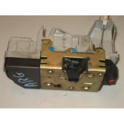 Serrure Arriere Gauche Peugeot 307 Phase 2 Break (2)
