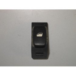 Interrupteur De Leve Vitre Arriere Gauche Peugeot 307 Phase 2 Break (1)