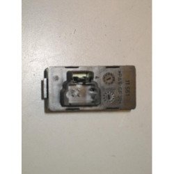 Interrupteur De Leve Vitre Arriere Gauche Peugeot 307 Phase 2 Break (2)