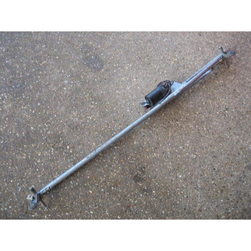 Mecanisme Essuie Glace Avant Citroen Xsara Picasso Phase 2 (1)