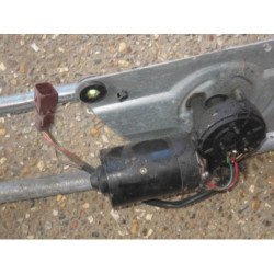 Mecanisme Essuie Glace Avant Citroen Xsara Picasso Phase 2 (2)
