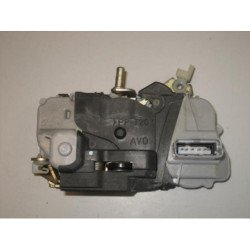 Serrure Avant Droit Citroen Xsara Picasso Phase 2 (1)