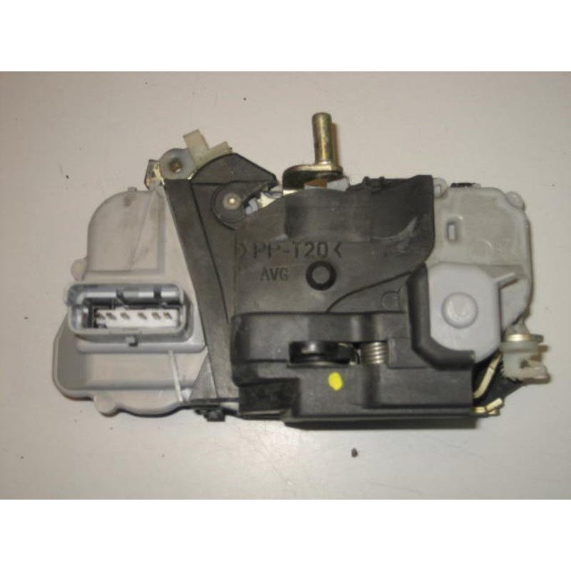 Serrure Avant Gauche Citroen Xsara Picasso Phase 2 (1)