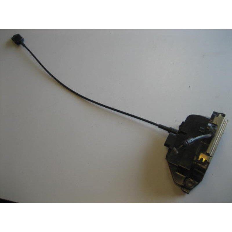 Serrure Avant Droit Renault Scenic 2 Phase 1 (1)