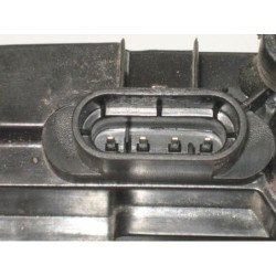 Serrure Avant Droit Renault Scenic 2 Phase 1 (2)