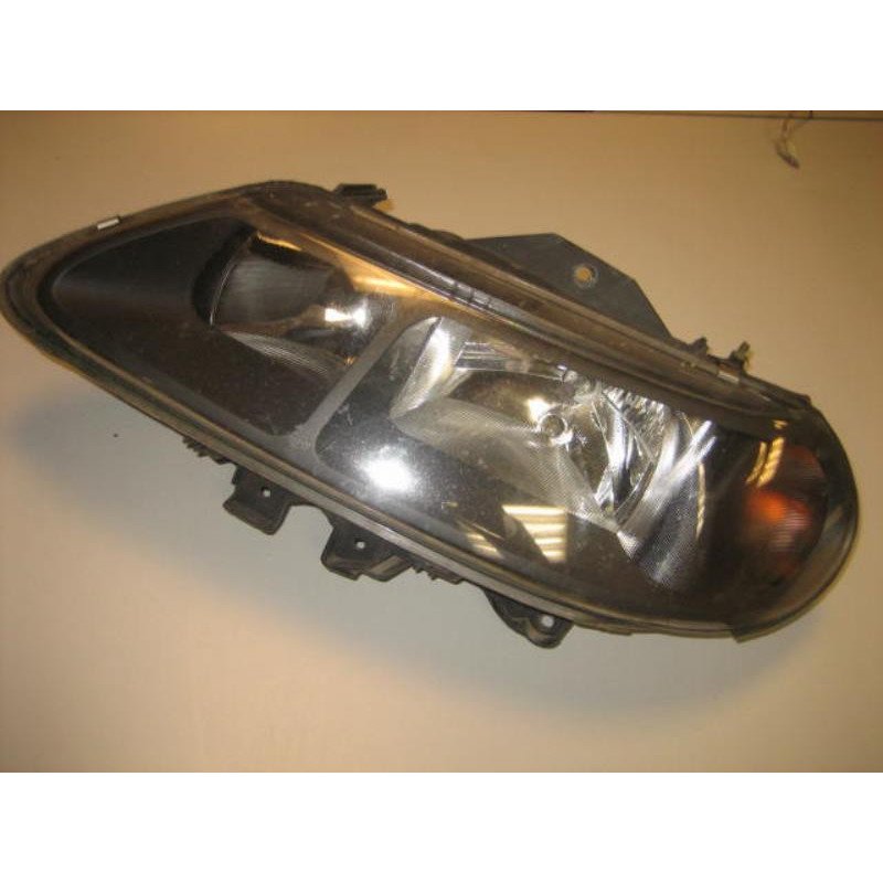 Optique Avant Principal Gauche (feux)(phare) Renault Laguna 1 Phase 2 (1)