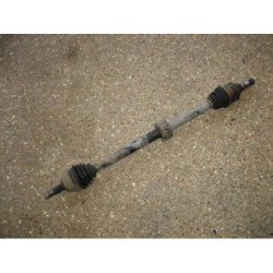 Cardan Droit (transmission) Opel Corsa D Phase 1 (1)