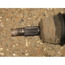 Cardan Droit (transmission) Opel Corsa D Phase 1 (2)