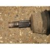 Cardan Droit (transmission) Opel Corsa D Phase 1 (2)
