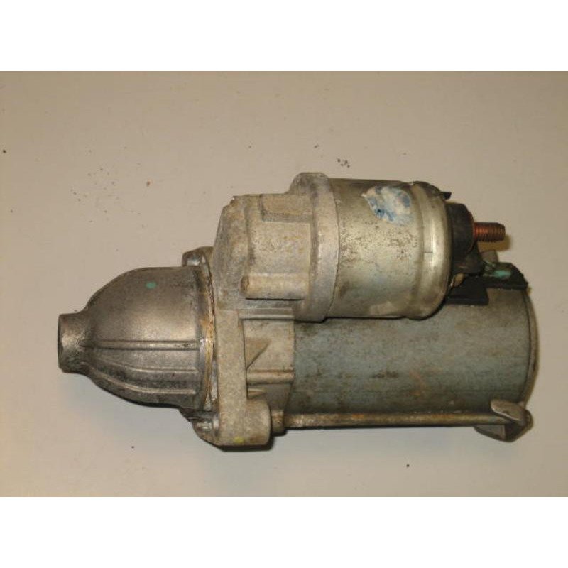 Demarreur Opel Corsa D Phase 1 (1)