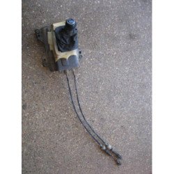 Tringlerie Boite Opel Corsa D Phase 1 (1)