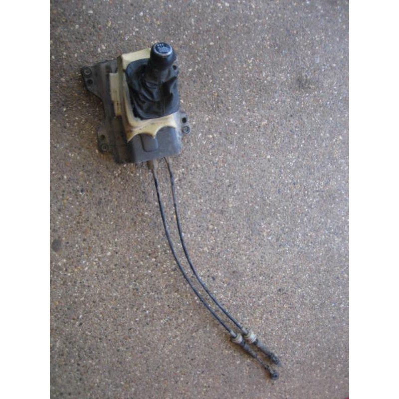 Tringlerie Boite Opel Corsa D Phase 1 (1)