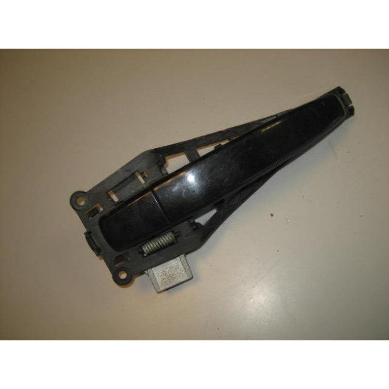 Poignee Porte Arriere Gauche Opel Corsa D Phase 1 (1)