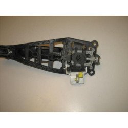 Poignee Porte Arriere Gauche Opel Corsa D Phase 1 (2)
