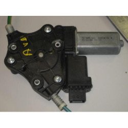 Mecanisme De Leve Vitre Electrique Avant Droit Opel Corsa D Phase 1 (2)