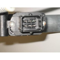 Mecanisme De Leve Vitre Electrique Avant Droit Opel Corsa D Phase 1 (3)