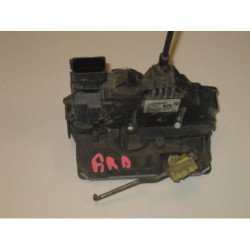 Serrure Arriere Droit Opel Corsa D Phase 1 (1)