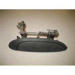 Poignee Porte Avant Droit Renault Clio 2 Phase 2 (1)