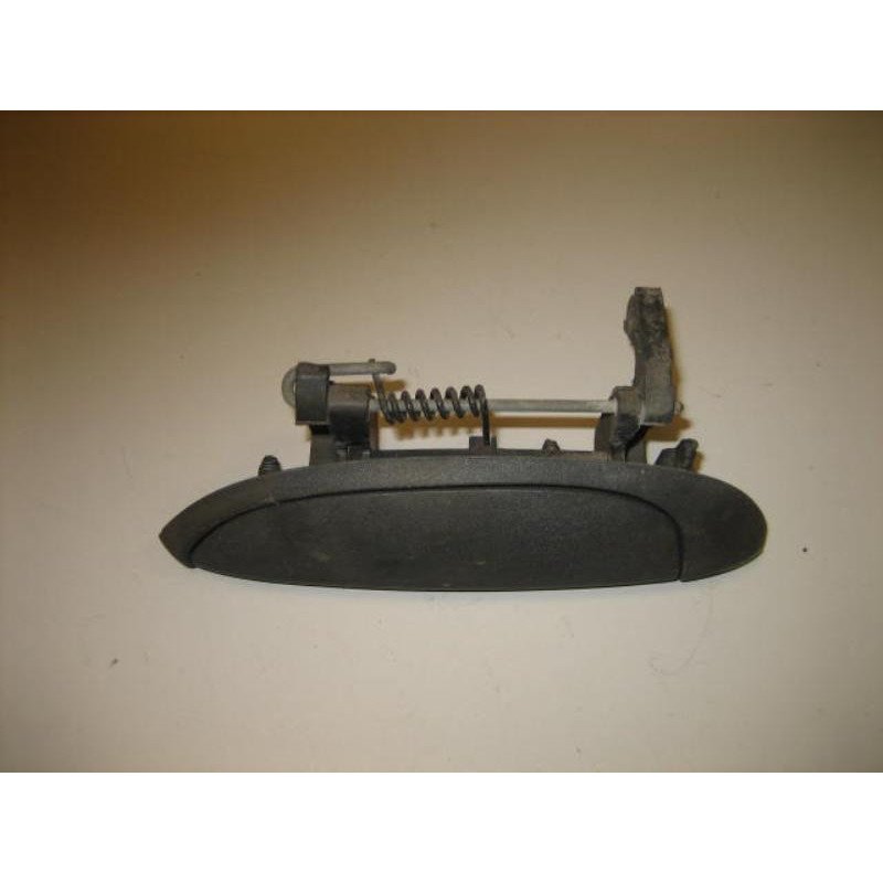 Poignee Porte Avant Gauche Renault Clio 2 Phase 2 (1)