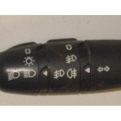 Commodo Phare Renault Clio 2 Phase 2 (2)