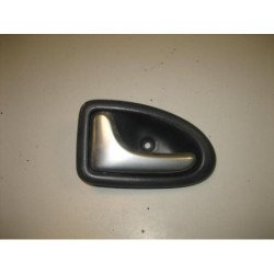 Poignee Interieur Avant Gauche Renault Clio 2 Phase 2 (1)