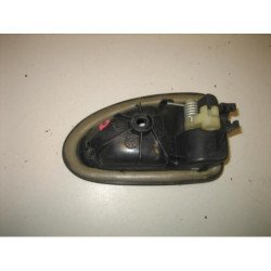 Poignee Interieur Avant Gauche Renault Clio 2 Phase 2 (2)