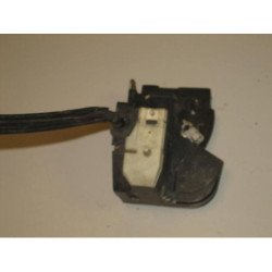 Serrure Avant Droit Renault Clio 2 Phase 2 (1)