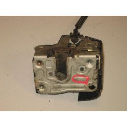 Serrure Avant Droit Renault Clio 2 Phase 2 (2)