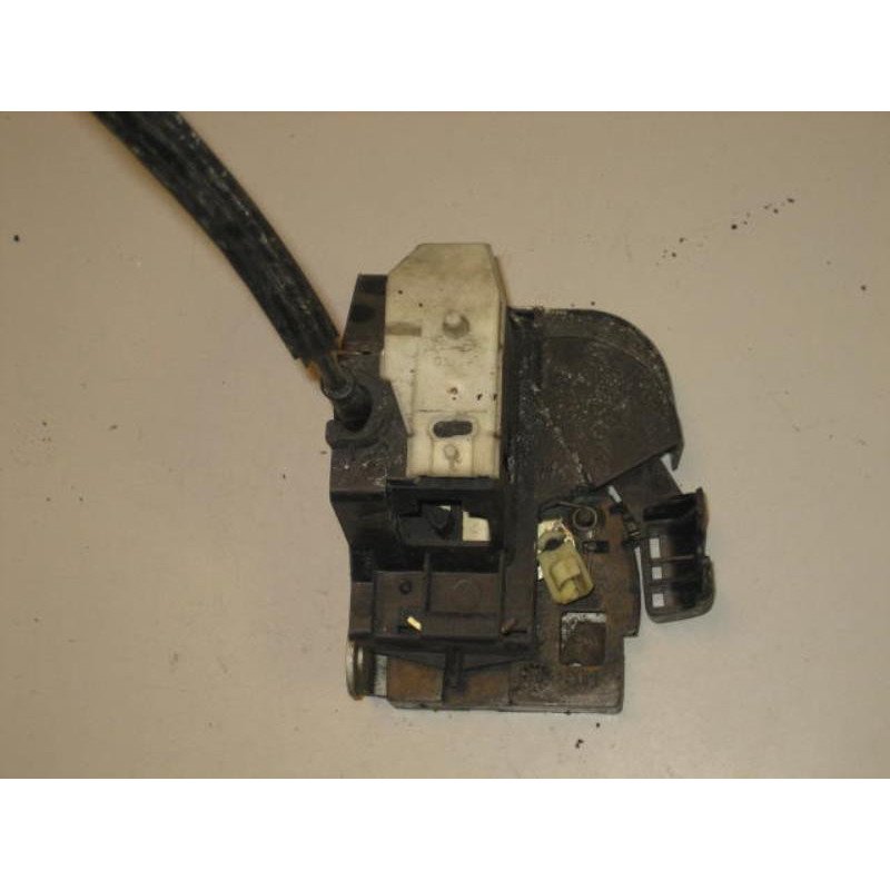 Serrure Avant Gauche Renault Clio 2 Phase 2 (1)