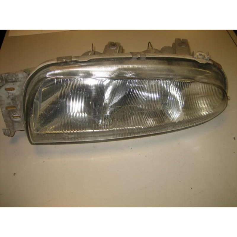 Optique Avant Principal Gauche (feux)(phare) Ford Fiesta 4 Phase 1 (1)