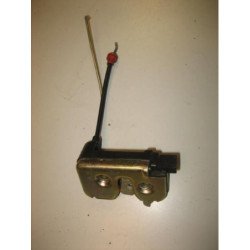 Serrure De Hayon Ford Fiesta 4 Phase 1 (1)