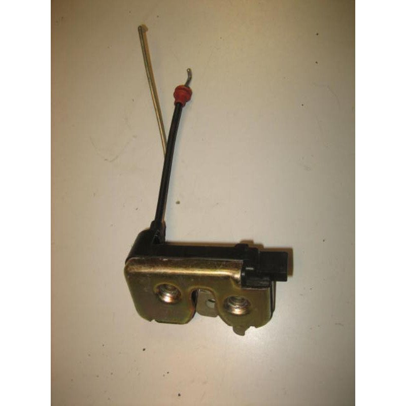 Serrure De Hayon Ford Fiesta 4 Phase 1 (1)