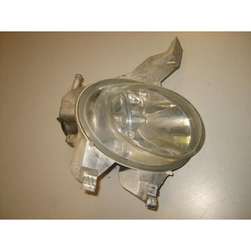 Anti Brouillard Gauche (feux) Peugeot 206 Phase 1 (1)