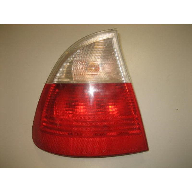 Feu Arriere Principal Gauche (feux) Bmw Serie 3 E46 Touring Phase 2 Break (1)