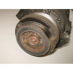 Compresseur Clim Bmw Serie 3 E46 Touring Phase 2 Break (2)